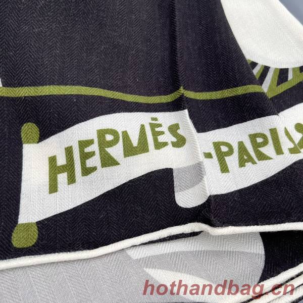 Hermes Scarf HEC00822 Hermes Scarf HEC00822