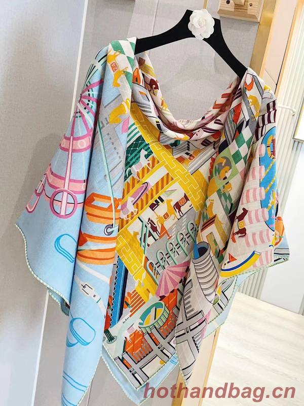 Hermes Scarf HEC00834 Hermes Scarf HEC00834