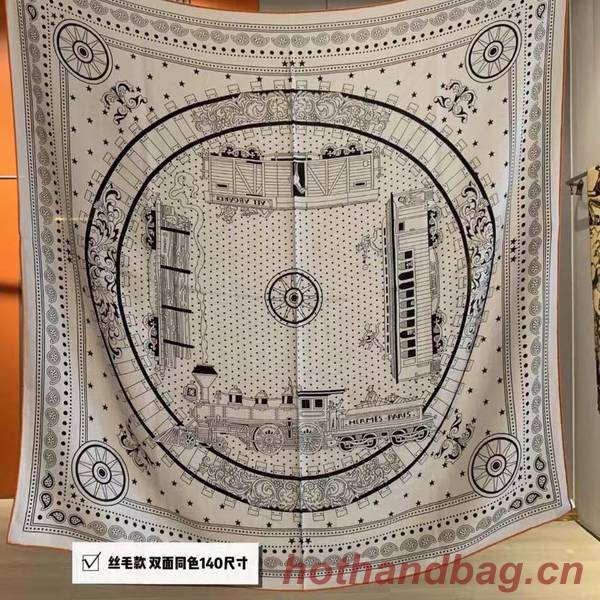 Hermes Scarf HEC00842 Hermes Scarf HEC00842