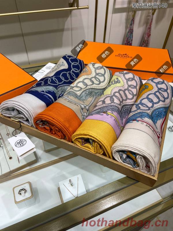 Hermes Scarf HEC00856 Hermes Scarf HEC00856