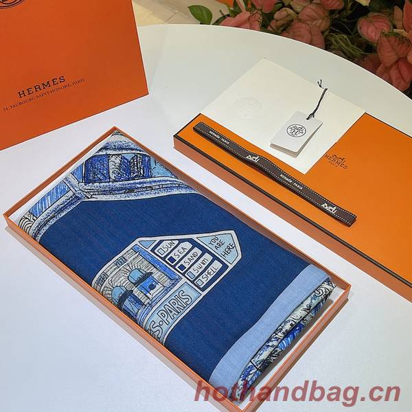 Hermes Scarf HEC00858 Hermes Scarf HEC00858