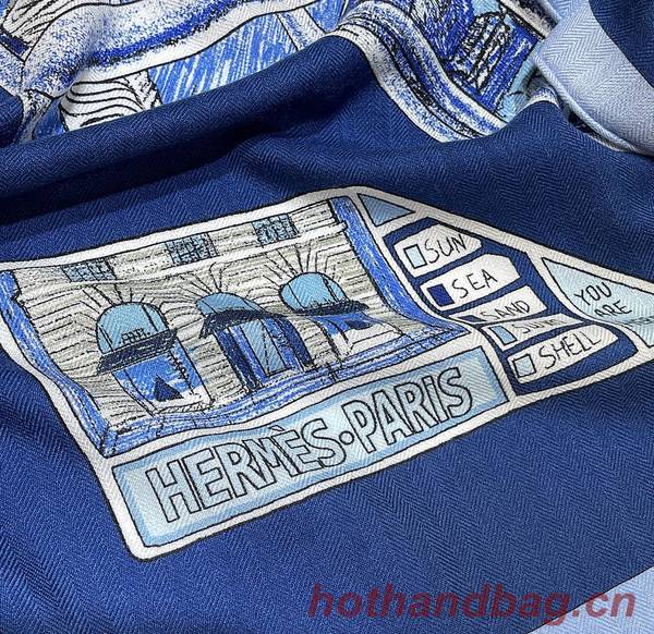 Hermes Scarf HEC00858 Hermes Scarf HEC00858