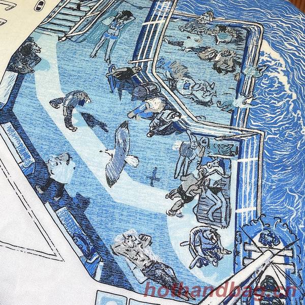 Hermes Scarf HEC00858 Hermes Scarf HEC00858