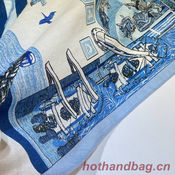 Hermes Scarf HEC00858 Hermes Scarf HEC00858