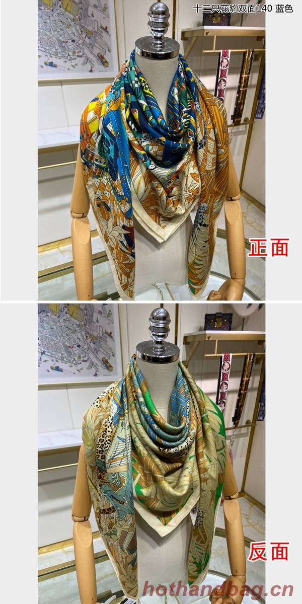 Hermes Scarf HEC00860 Hermes Scarf HEC00860