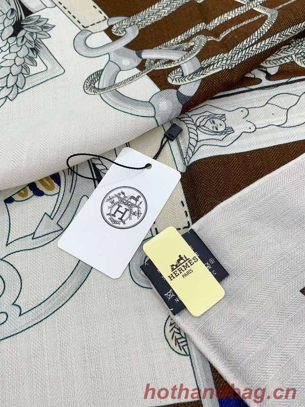 Hermes Scarf HEC00876 Hermes Scarf HEC00876