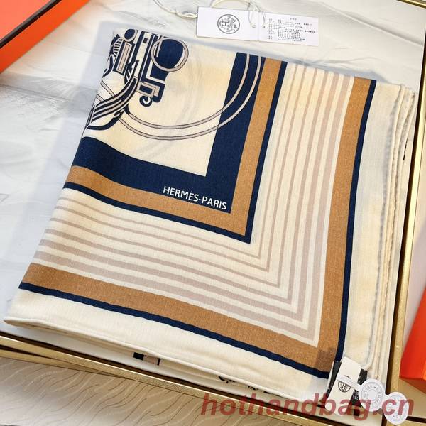 Hermes Scarf HEC00889 Hermes Scarf HEC00889