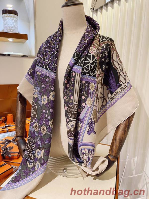 Hermes Scarf HEC00890 Hermes Scarf HEC00890