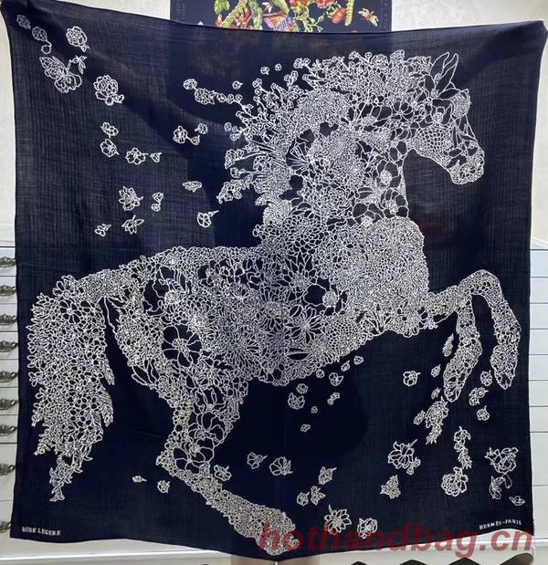 Hermes Scarf HEC00905 Hermes Scarf HEC00905