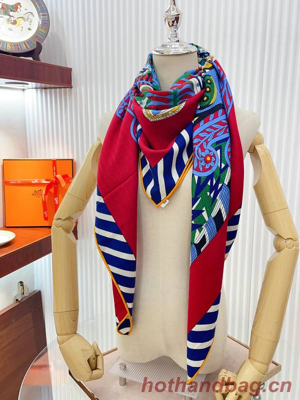 Hermes Scarf HEC00910 Hermes Scarf HEC00910