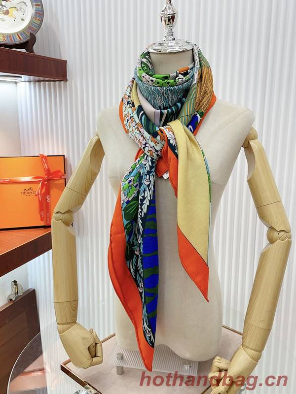 Hermes Scarf HEC00914 Hermes Scarf HEC00914