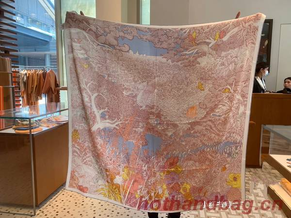 Hermes Scarf HEC00924 Hermes Scarf HEC00924