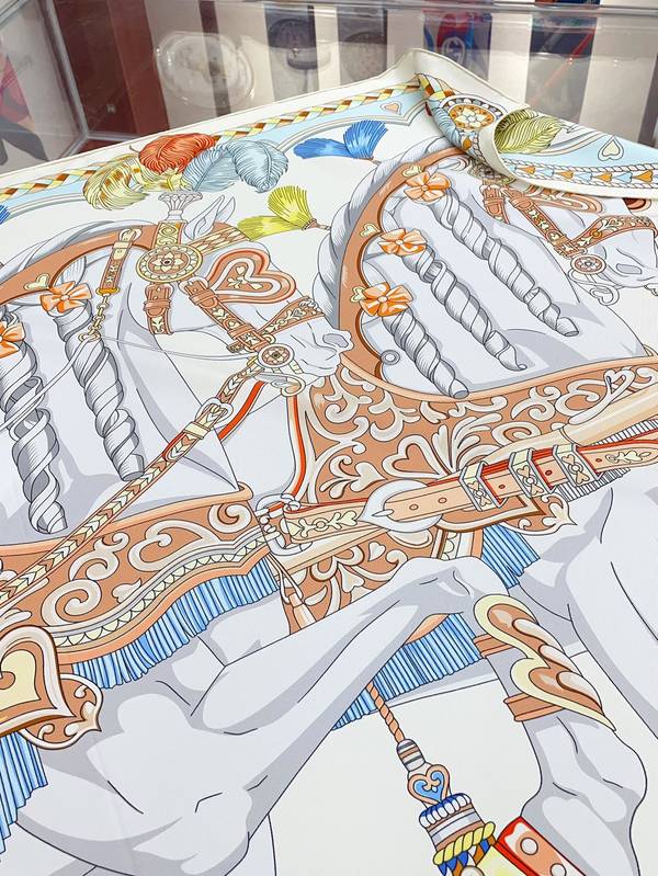 Hermes Scarf HEC00951 Hermes Scarf HEC00951