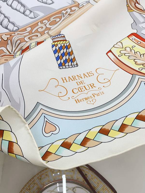 Hermes Scarf HEC00951 Hermes Scarf HEC00951