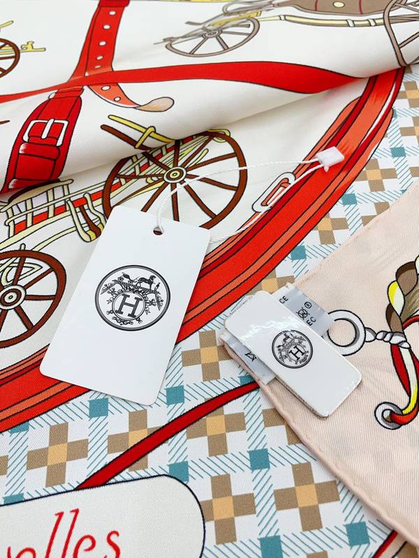 Hermes Scarf HEC00961 Hermes Scarf HEC00961