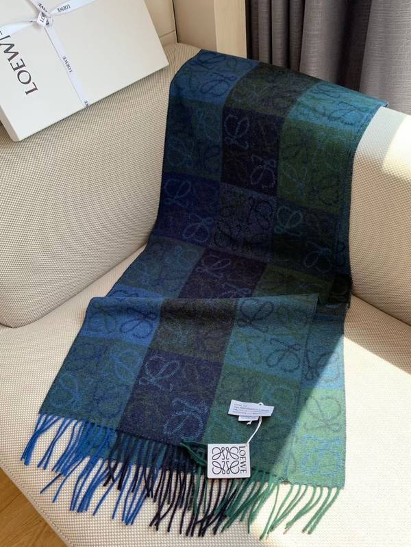 Loewe Scarf LOC00054 Loewe Scarf LOC00054