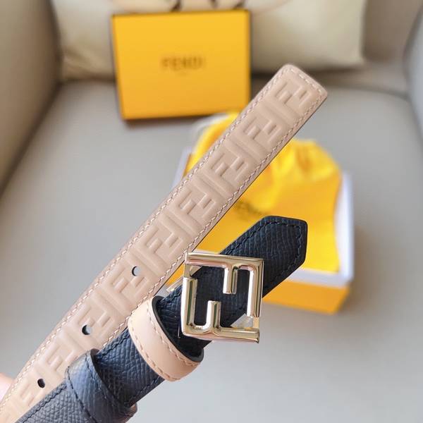 Fendi Belt 20MM FDB00011 Fendi Belt 20MM FDB00011