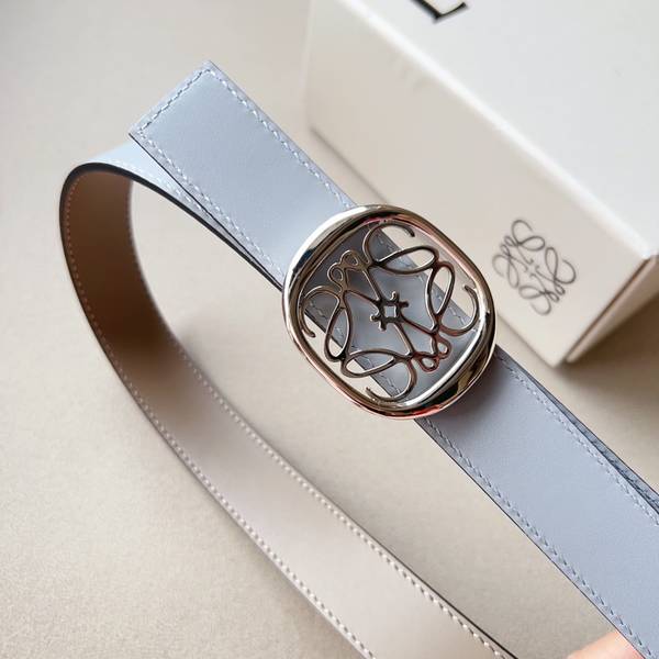 Loewe Belt 28MM LOB00078 Loewe Belt 28MM LOB00078