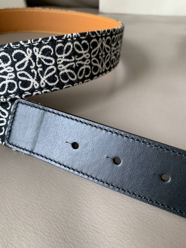 Loewe Belt 32MM LOB00082 Loewe Belt 32MM LOB00082