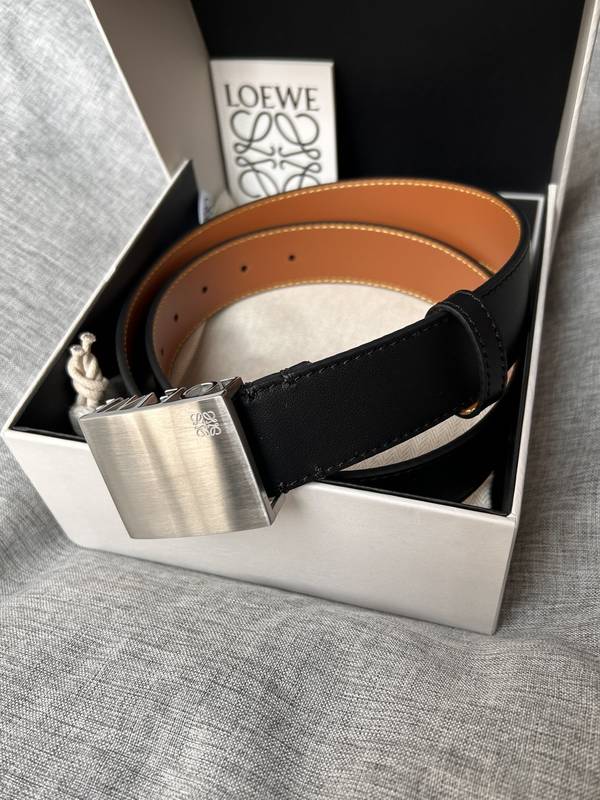 Loewe Belt 35MM LOB00083 Loewe Belt 35MM LOB00083