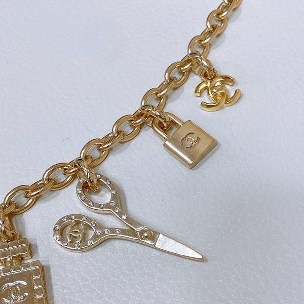 Chanel Belt CHB00229 Chanel Belt CHB00229