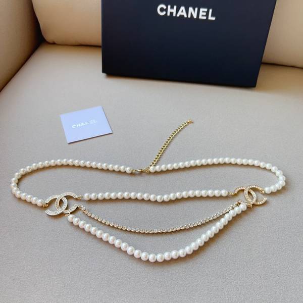 Chanel Belt CHB00245 Chanel Belt CHB00245