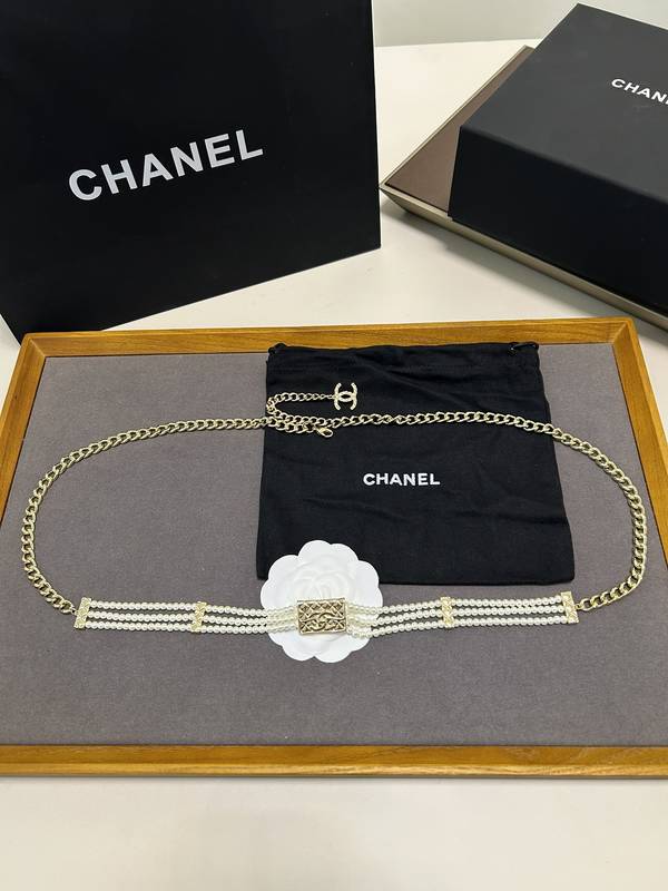 Chanel Belt CHB00247 Chanel Belt CHB00247