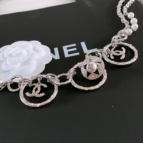 Chanel Belt CHB00253 Chanel Belt CHB00253