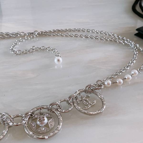 Chanel Belt CHB00253 Chanel Belt CHB00253