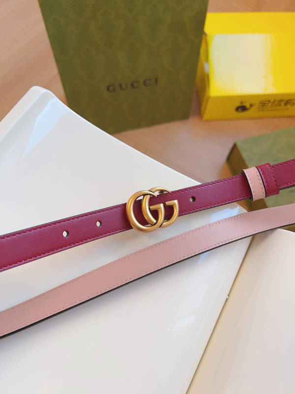 Gucci Belt 20MM GUB00216 Gucci Belt 20MM GUB00216