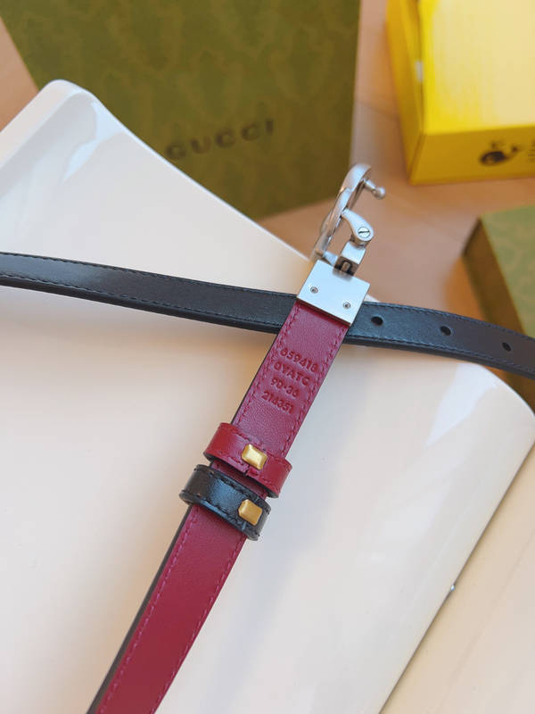 Gucci Belt 20MM GUB00219 Gucci Belt 20MM GUB00219