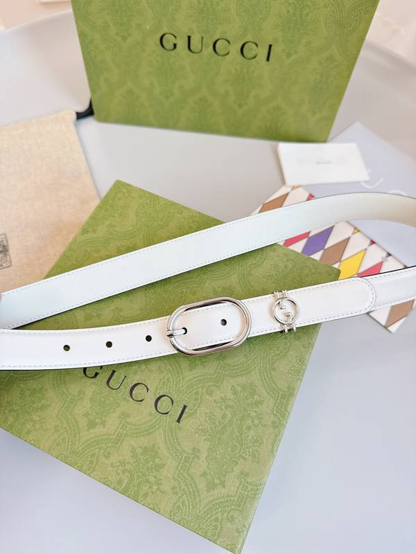 Gucci Belt 25MM GUB00220 Gucci Belt 25MM GUB00220