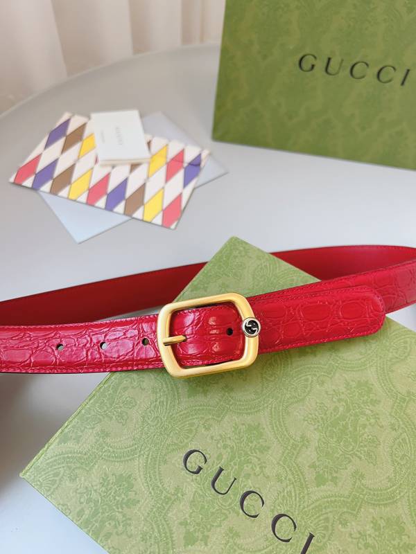 Gucci Belt 30MM GUB00227 Gucci Belt 30MM GUB00227