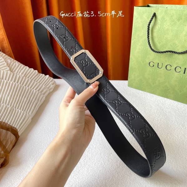Gucci Belt 35MM GUB00269 Gucci Belt 35MM GUB00269
