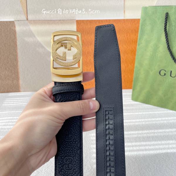Gucci Belt 35MM GUB00286 Gucci Belt 35MM GUB00286