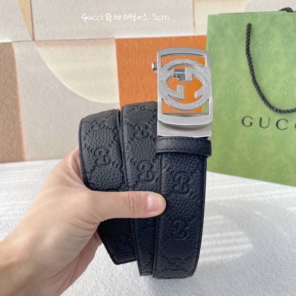 Gucci Belt 35MM GUB00287 Gucci Belt 35MM GUB00287