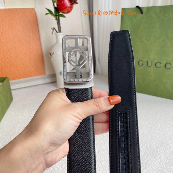 Gucci Belt 35MM GUB00291 Gucci Belt 35MM GUB00291