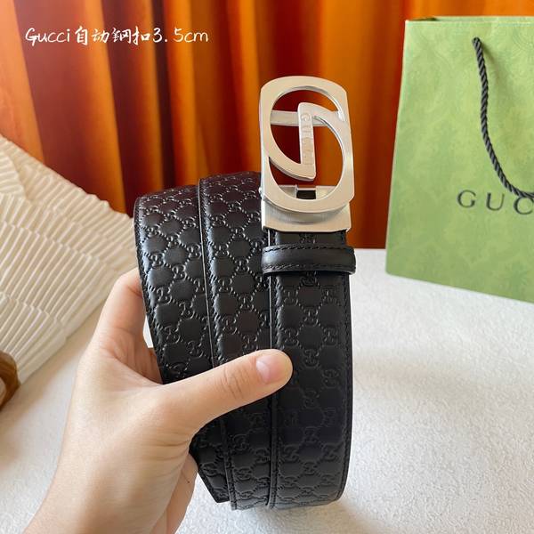 Gucci Belt 35MM GUB00298 Gucci Belt 35MM GUB00298