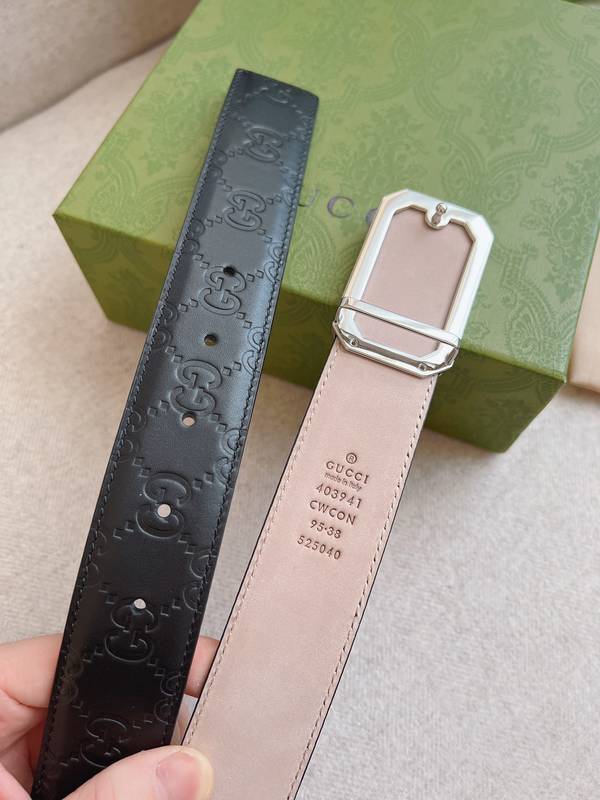 Gucci Belt 35MM GUB00304 Gucci Belt 35MM GUB00304