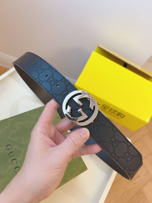 Gucci Belt 37MM GUB00316 Gucci Belt 37MM GUB00316