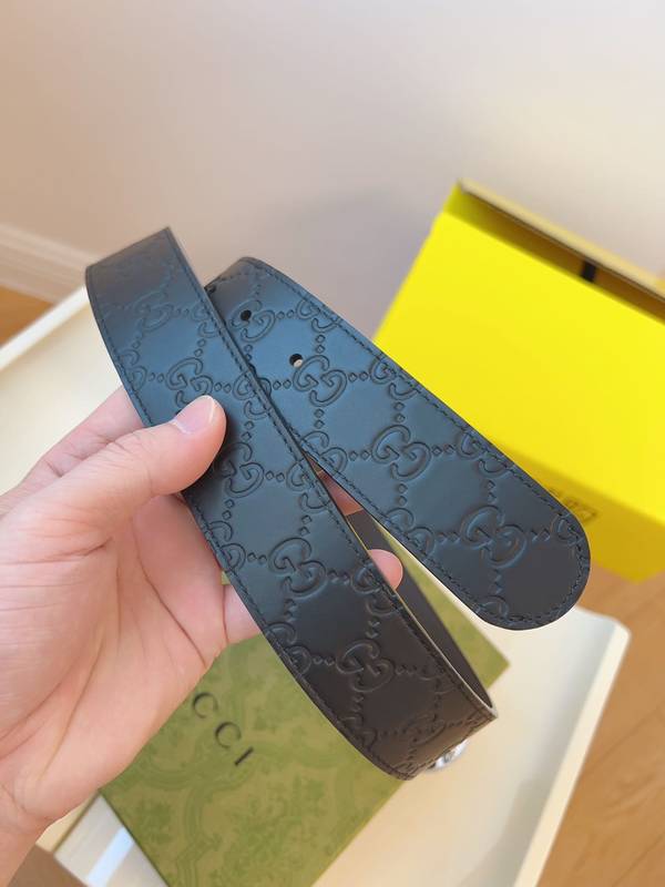 Gucci Belt 37MM GUB00316 Gucci Belt 37MM GUB00316
