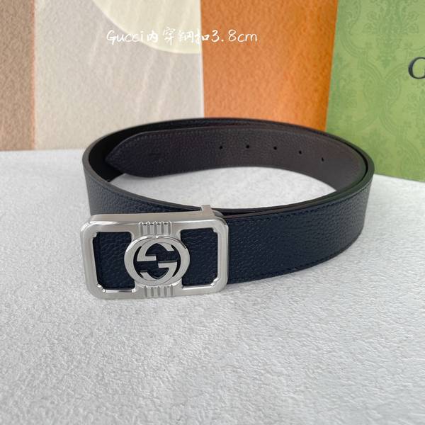 Gucci Belt 38MM GUB00328 Gucci Belt 38MM GUB00328