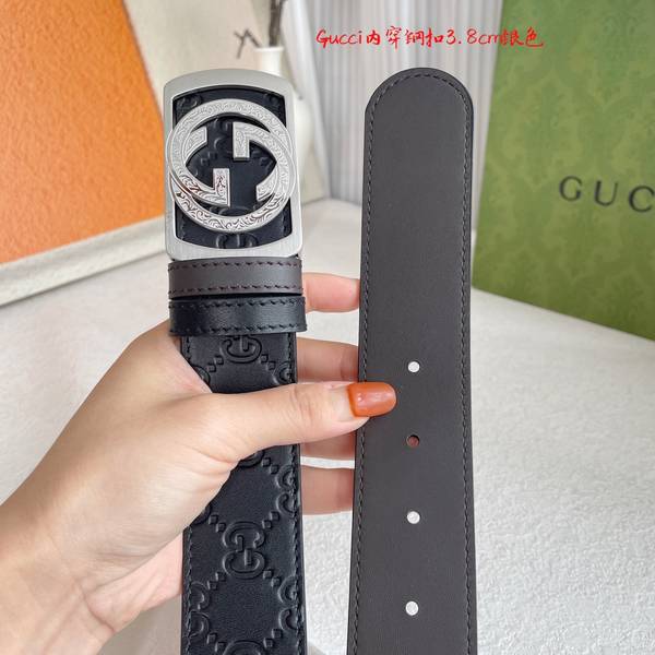 Gucci Belt 38MM GUB00330 Gucci Belt 38MM GUB00330