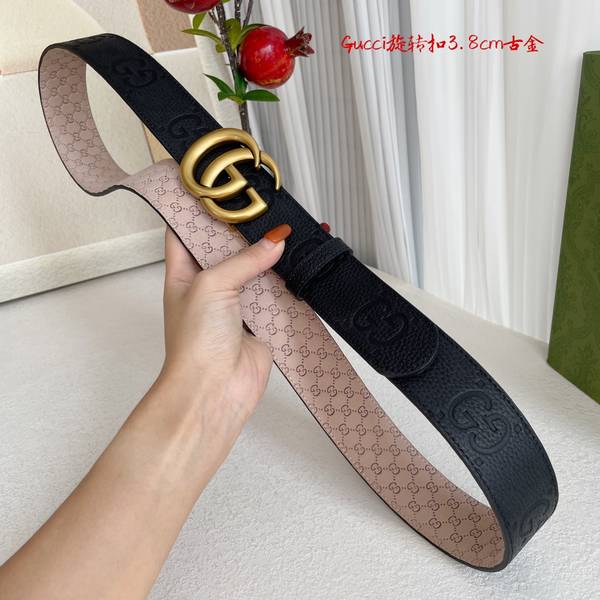 Gucci Belt 38MM GUB00332 Gucci Belt 38MM GUB00332
