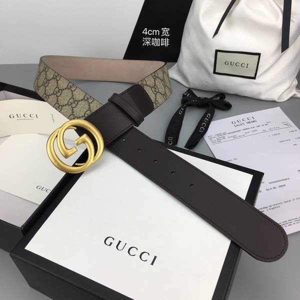 Gucci Belt 40MM GUB00362 Gucci Belt 40MM GUB00362