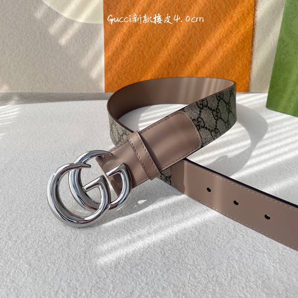 Gucci Belt 40MM GUB00379 Gucci Belt 40MM GUB00379