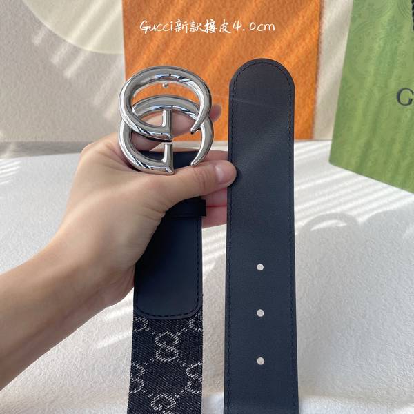 Gucci Belt 40MM GUB00380 Gucci Belt 40MM GUB00380