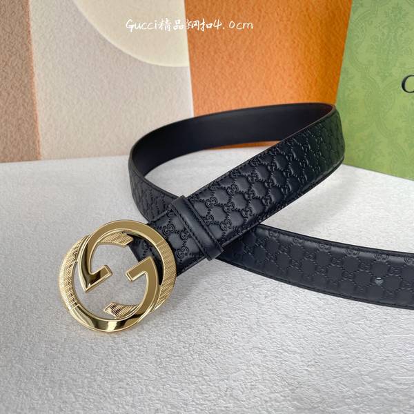 Gucci Belt 40MM GUB00383 Gucci Belt 40MM GUB00383