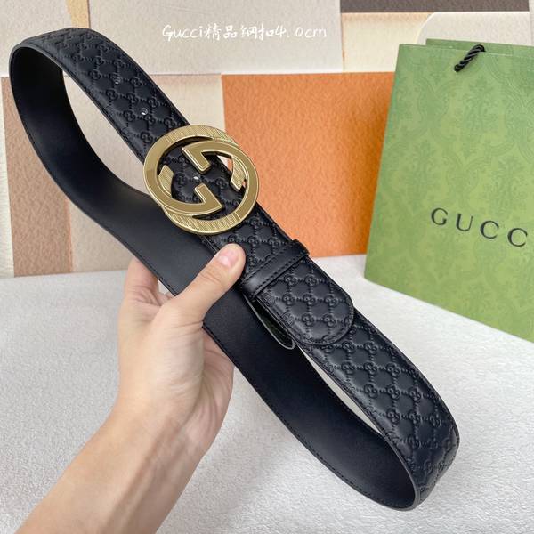 Gucci Belt 40MM GUB00383 Gucci Belt 40MM GUB00383