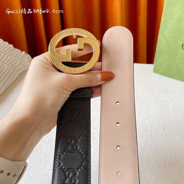 Gucci Belt 40MM GUB00388 Gucci Belt 40MM GUB00388